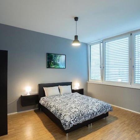 Proapartment 바젤 외부 사진