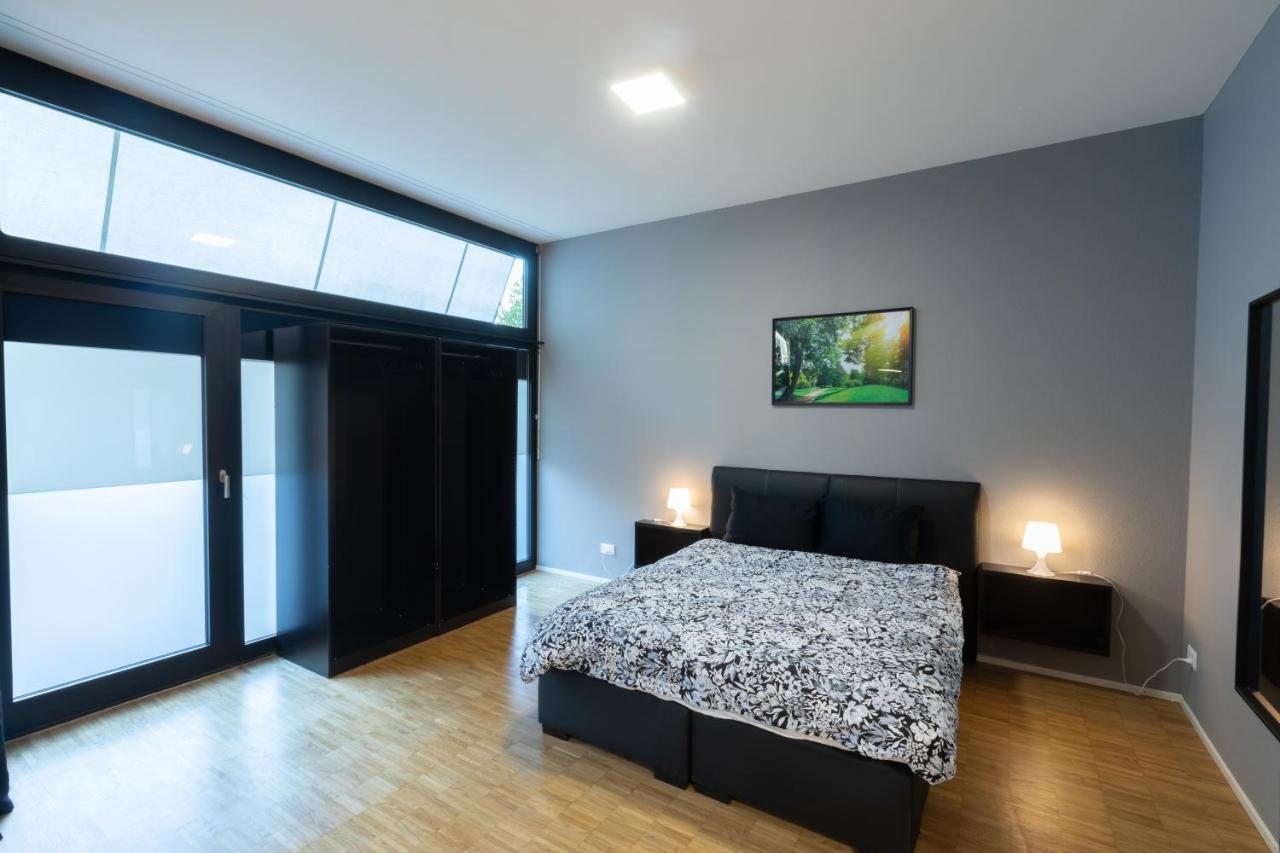Proapartment 바젤 외부 사진
