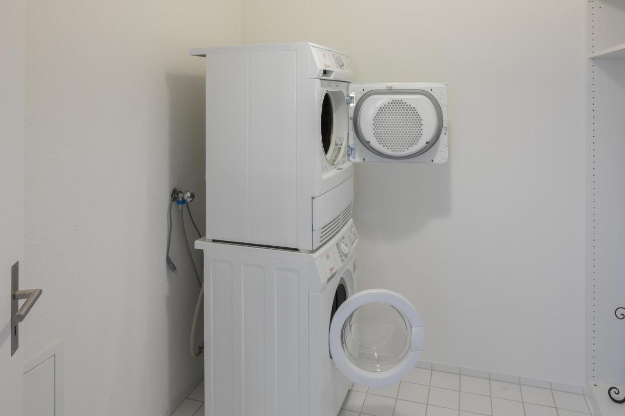 Proapartment 바젤 외부 사진